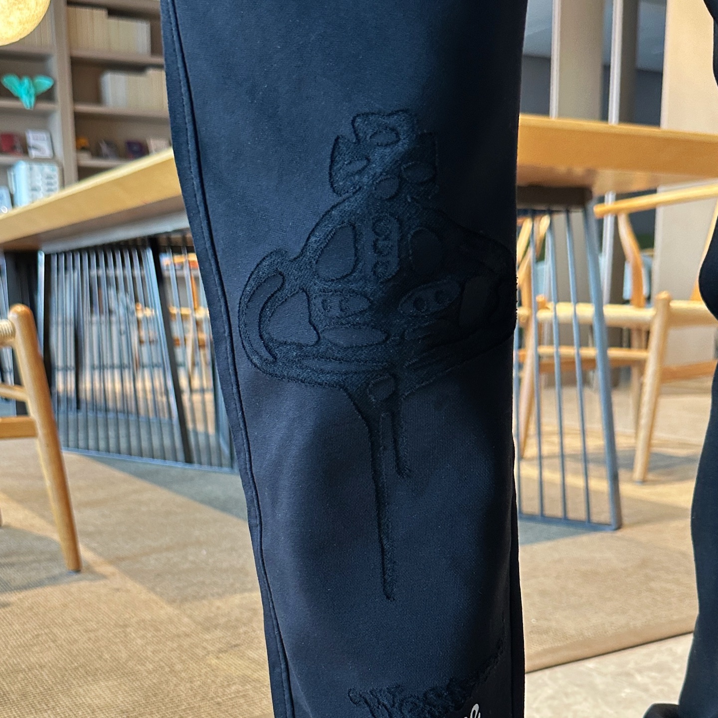 Casual Pants Man